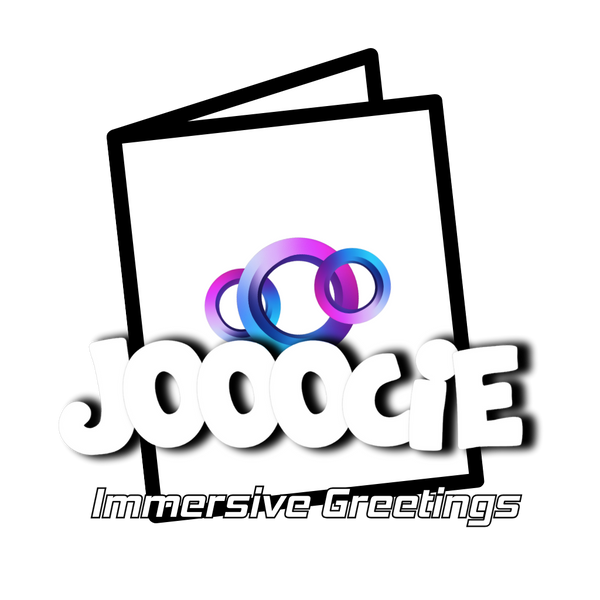 Jooocie Augmented Reality (AR) Cards